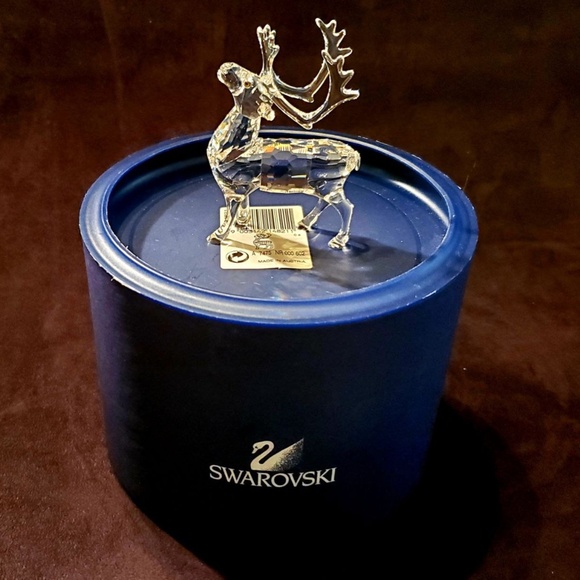 Swarovski Christmas Set - Picture 8 of 16